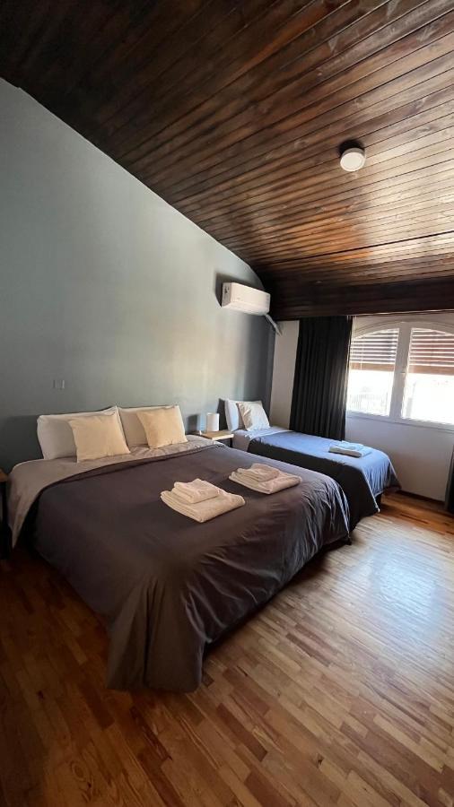 Aristides Lodge Mendoza Eksteriør billede